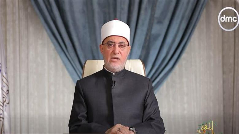 المفتي: الربا زيادة في رأس المال دون عوض مشروع.. وهذه أسباب تحريمه