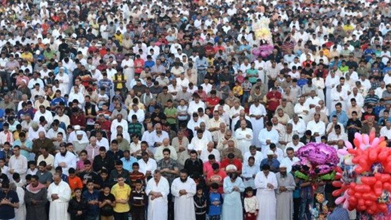 أحكام صلاة العيد في المذاهب الأربعة وكيفية أدائها