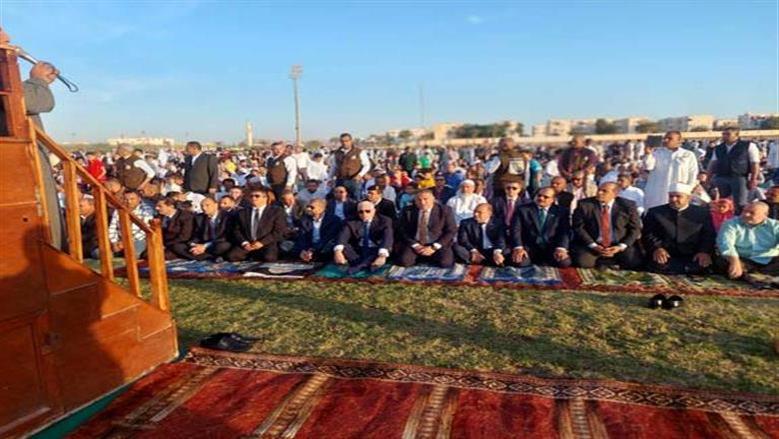 كيفية صلاة العيد؟ «الإفتاء» توضح الركعات وعدد التكبيرات