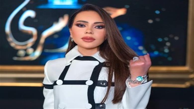 برنامج حبر سري لـ أسما إبراهيم الأعلى بحثا على جوجل