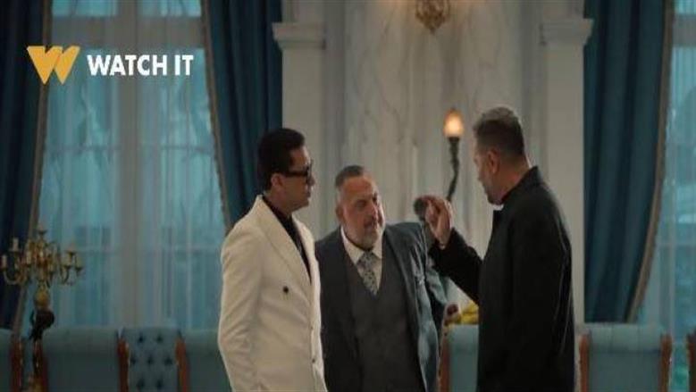 هل يصل ماجد المصري إلى ابنة أحمد عيد في مسلسل أولاد الراعي؟ .. توقعات الحلقة 26