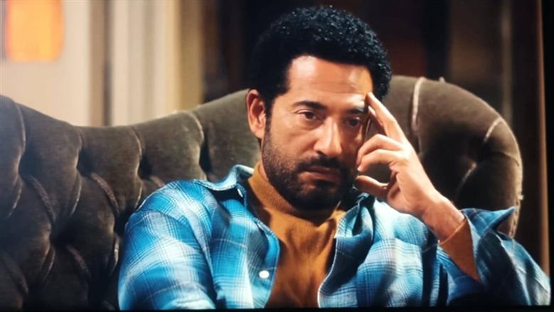 الحلقة 25 من مسلسل إفراج.. الشرطة تهاجم منطقة الحكر 