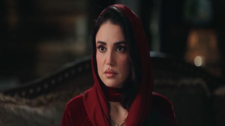درة في خطر بعد انكشاف حقيقة نسب ابنها في علي كلاي