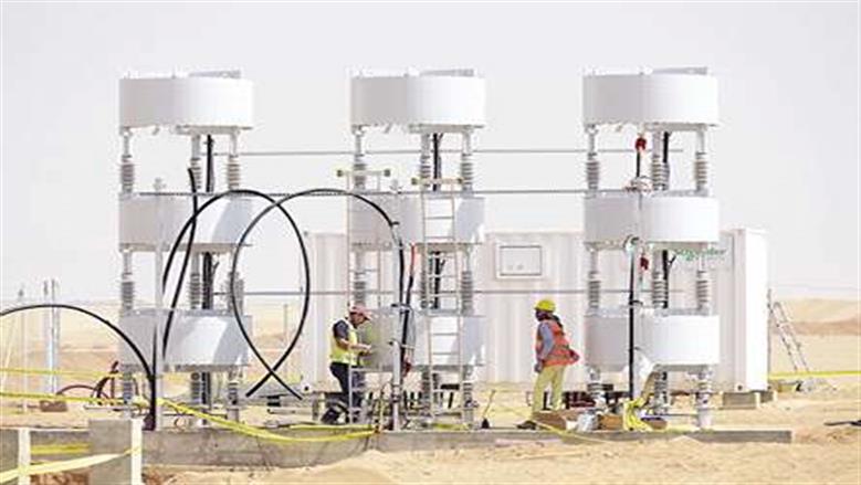 «الكهرباء»: إنتاج 42% من احتياجات الطاقة من المصادر الجديدة بحلول 2030