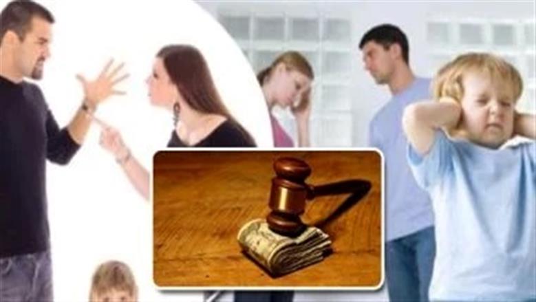 مها أبو بكر: وقف الخدمات الحكومية للممتنعين عن دفع النفقة نصر تاريخي للمظلومين