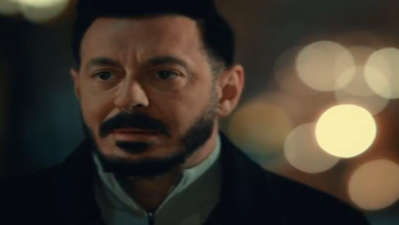 الحلقة 26 من مسلسل درش.. مصطفى شعبان يكتشف خداع رياض الخولي 