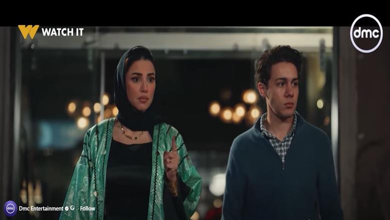 «ميادة» تنهي علاقتها بـ«سيف» بـ«التلاتة» في مسلسل علي كلاي.. ما حكم طلاق من بيدها العصمة؟