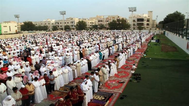 صيغة تكبيرات العيد الصحيحة وأفضل وقت لترديدها