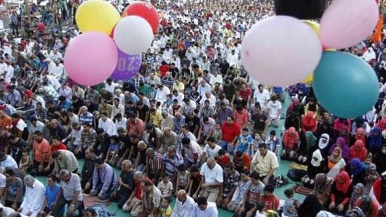 السنن المهجورة في العيد.. أعمال يغفل عنها المسلمون يوم عيد الفطر