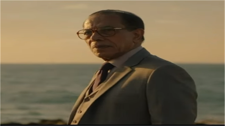 كيف تفاعل الجمهور مع البرومو التشويقي لمسلسل مصطفى محمود؟