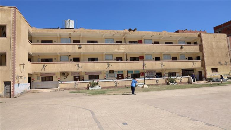 المنوفية 