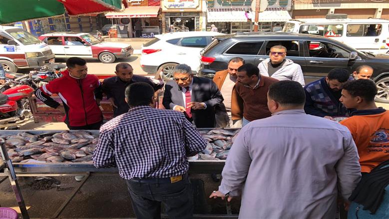 معارض السلع