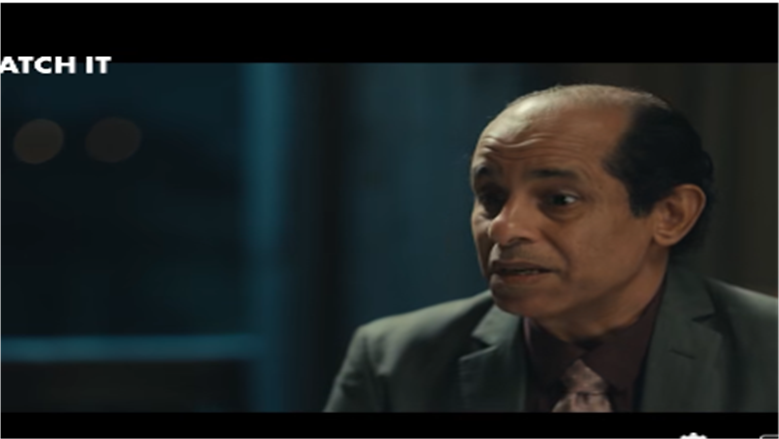 مسلسل أب ولكن يسلط الضوء على أزمة تناول المواد المخدرة الآيس «فيديو»