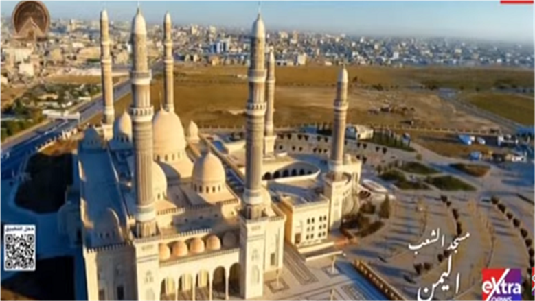 نداء واحد يجمع القلوب.. أصوات الأذان تصدح من مساجد العالم في احتفالية ليلة القدر