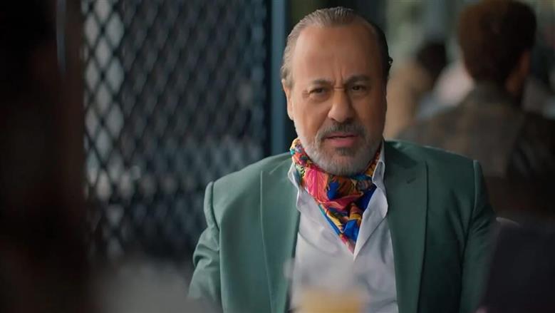 «مصر بخير فنيًا».. فجر السعيد تشيد بموهبة إيهاب فهمي بعد مسلسل أولاد الراعي