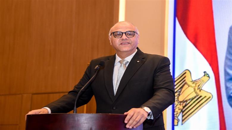 محافظ الإسكندرية يشهد تكريم الفائزين في مسابقة القرآن الكريم