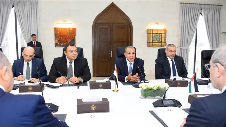 وزير الخارجية