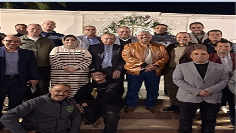 الكهربا