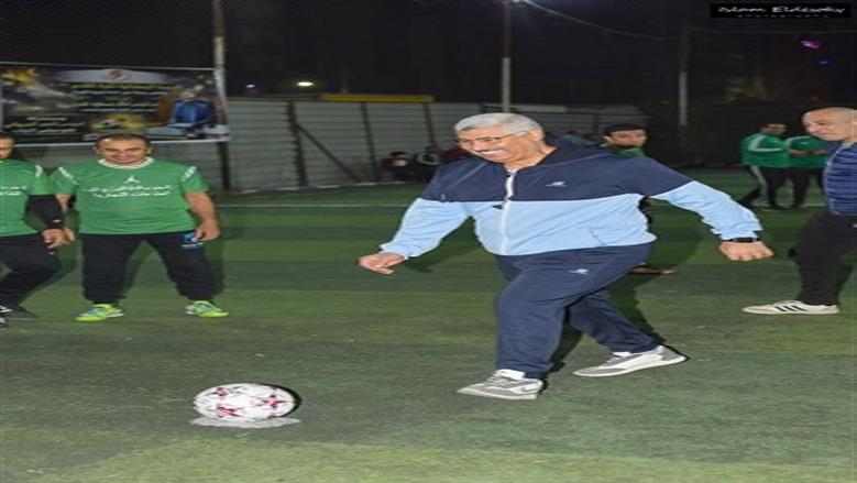 الكهربا