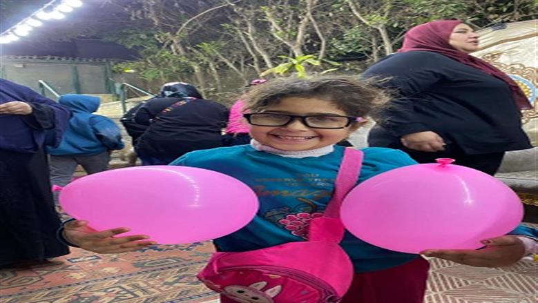 مبادرة «جبر الخواطر» لمساعدة المحتاجين في شبرا خلال شهر رمضان: «هيختاروا اللي محتاجينه» 