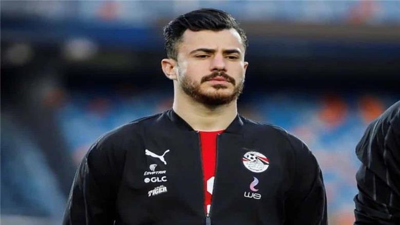 الزمالك يستعيد محمود الونش أمام أوتوهو بالكونفدرالية