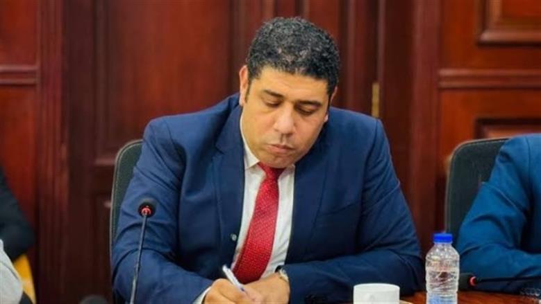 النائب عادل زيدان: مصر تقف بجانب أشقائها بدول الخليج
