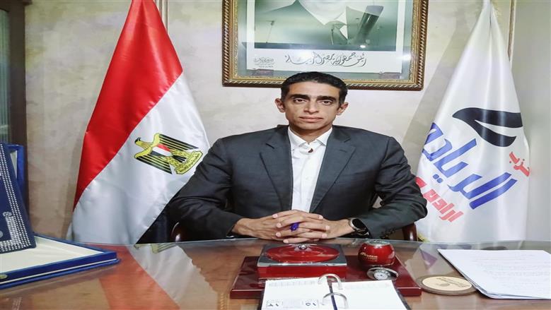 حزب الريادة: دعم مصر لدول الخليج نابع من مسؤوليتها تجاه الأمن العربي