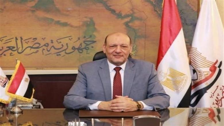 حزب المصريين: مصر ترفض سقوط أي لبنة في جدار الأمن الخليجي