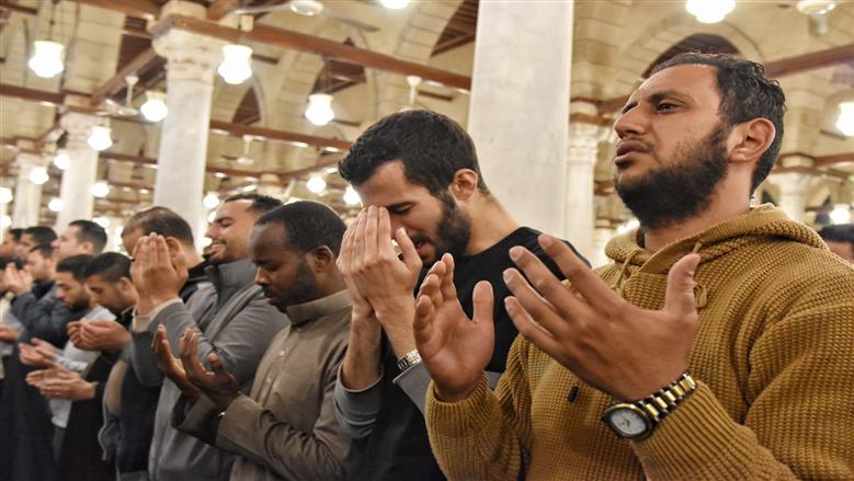 موعد أذان المغرب في الفيوم اليوم الأربعاء 18-3-2026.. آخر تراويح برمضان