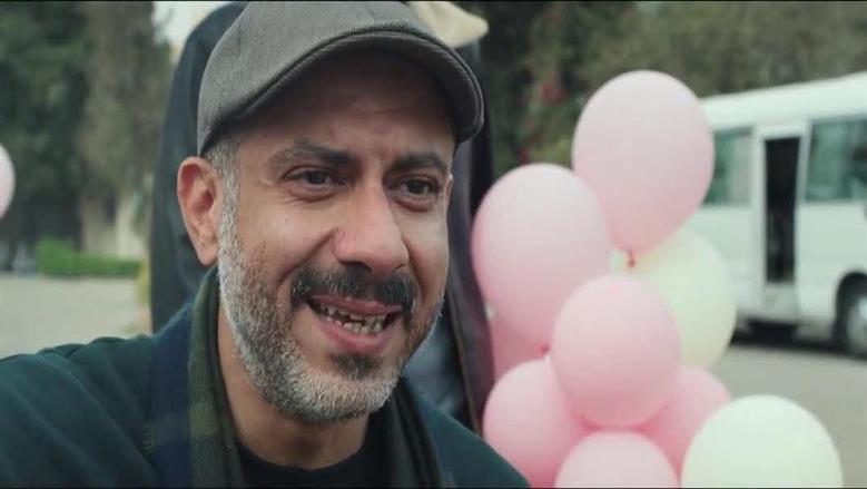 محمد فراج يشكك في نسب ابنته في «أب ولكن».. ما علاقة إدمان الآيس؟ 