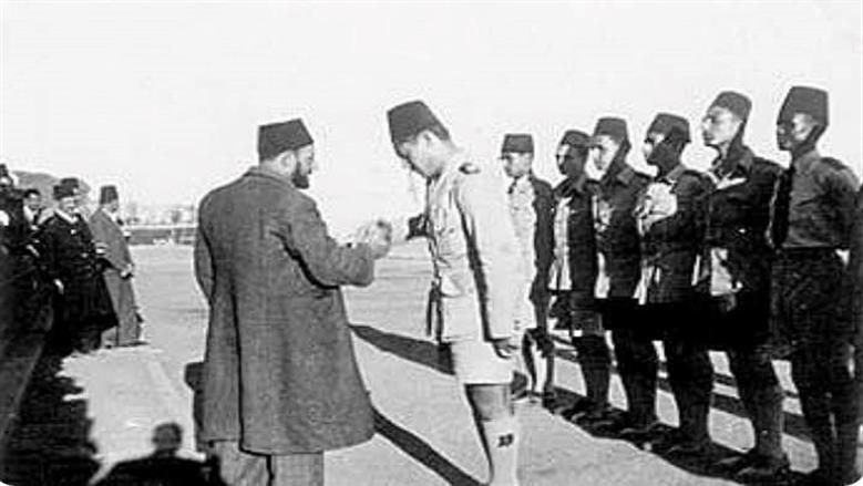 مسلسل رأس الأفعى يكشف أوكار ومخططات الإخوان السرية عبر عقود من العنف المسلح