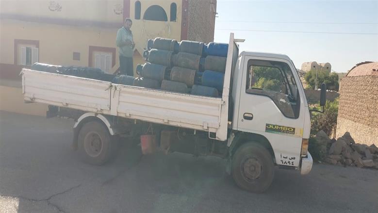 محافظة أسوان