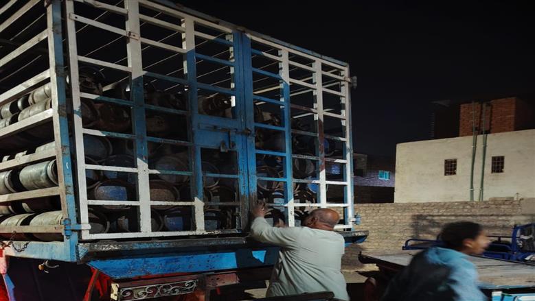 محافظة أسوان