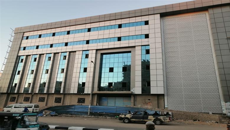 جامعة أسوان
