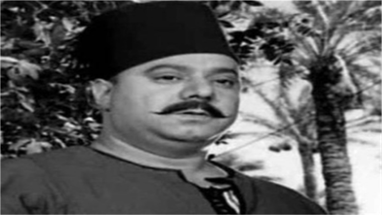 في ذكرى ميلاده.. كيف التحق صلاح منصور للعمل بالفن؟