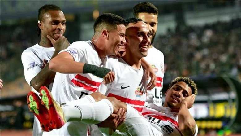 قبل المواجهة الحاسمة.. رابط حجز تذاكر مباراة الزمالك وأوتوهو وموعد اللقاء في الكونفدرالية