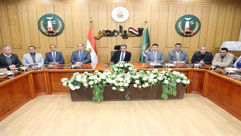 المنوفية 