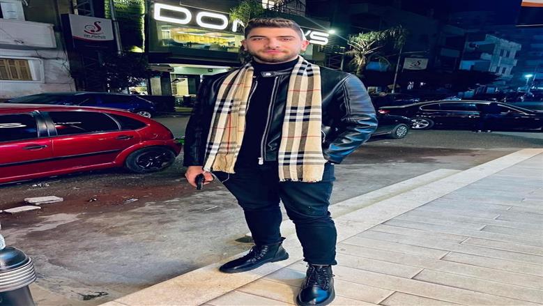إحالة قاتل نجل صاحب مطعم شهير بالمحلة إلى المفتي