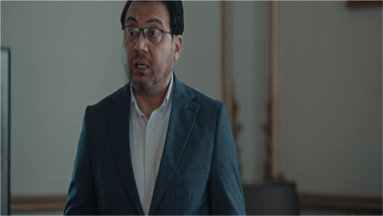 مسلسل رأس الأفعى الحلقة 28.. الجماعة الإرهابية تحاول العودة إلى المشهد السياسي