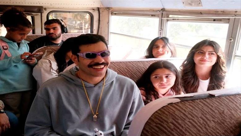 الحلقة 28 من مسلسل فخر الدلتا.. نبيل عيسى يشيد باجتهاد فخر