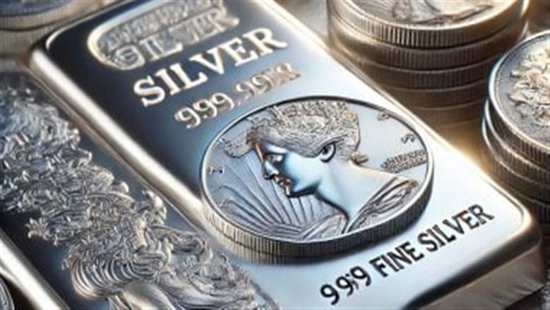 فضة