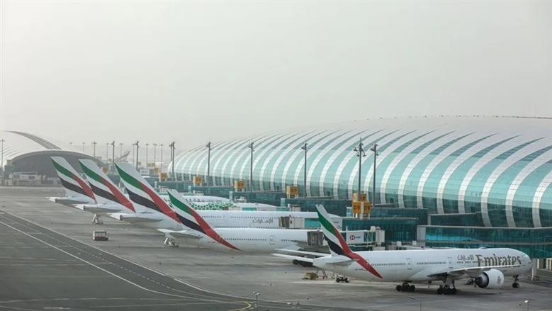 خريطة الطيران في دول الخليج.. استعادة النشاط تدريجيا