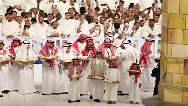 السعودية تعلن الاكتفاء بإقامة صلاة العيد في المساجد بسبب سوء الأحوال الجوية
