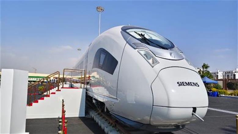 القطار