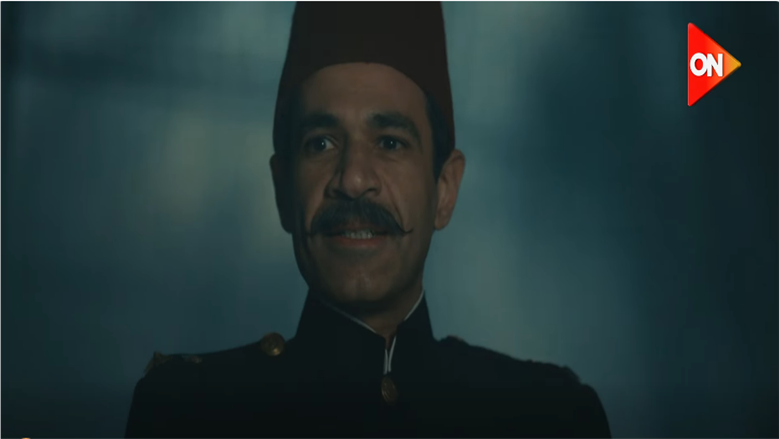 من اليوزباشي إلى الصاغ.. كيف وثق مسلسل النص التاني رتب الشرطة في الخمسينيات؟