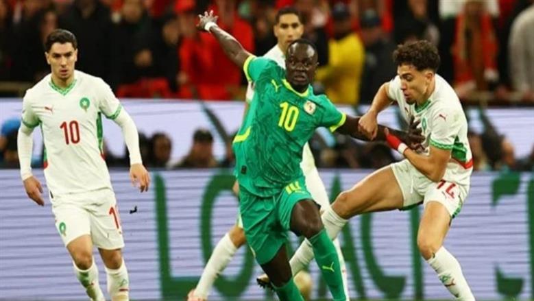 عاجل| رسميا.. المغرب بطلا لأمم أفريقيا وسحب اللقب من السنغال