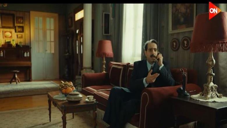 موعد عرض وإعادة الحلقة 12 من مسلسل النص التاني في رمضان 2026 والقنوات الناقلة