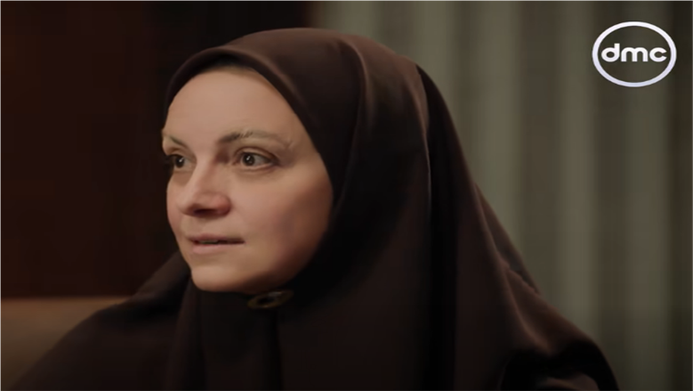 تخدير الرضع في مسلسل حكاية نرجس.. كيف تتحول أدوية السعال إلى سلاح قاتل؟