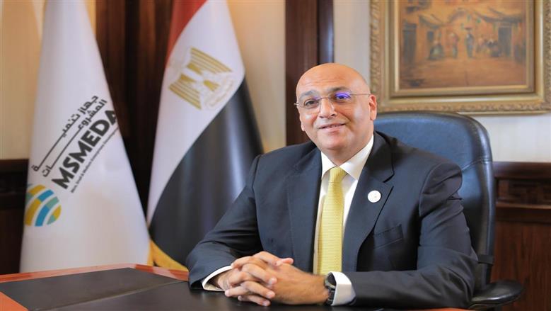 5.6 مليار جنيه تمويلات لدعم المشروعات في المنيا حتى نهاية 2025