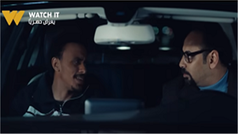 أحمد محارب يغدر بوليد فواز في أحداث الحلقة 13 من مسلسل بيبو 
